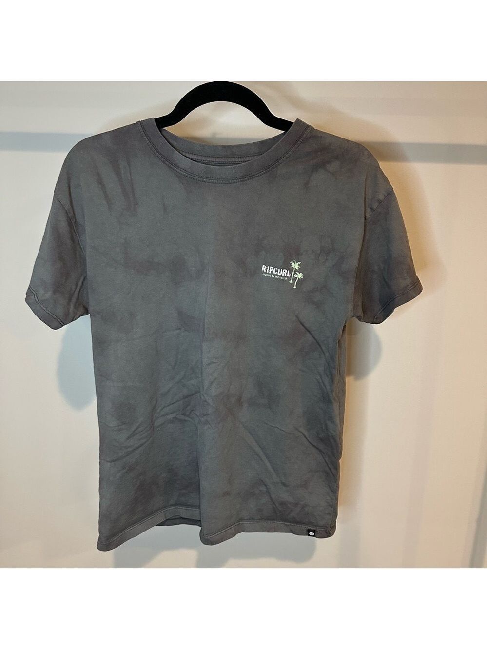 Rip Curl Rather Be Surfing The Dye T-Shirt